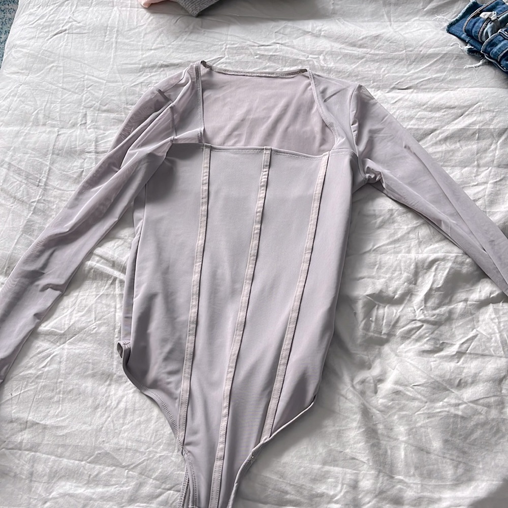 Bodysuit